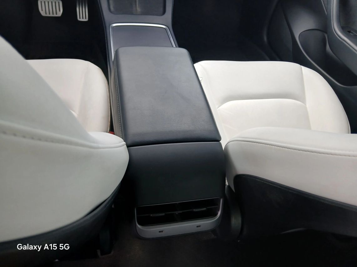 2021 Tesla Model 3 Performance Sedan 4D Maitland FL