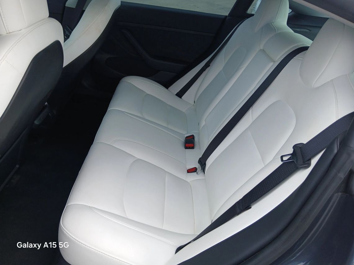2021 Tesla Model 3 Performance Sedan 4D Maitland FL