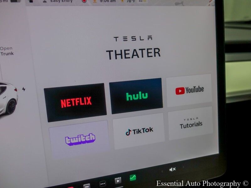 2021 Tesla Model 3 Performance Willowbrook IL