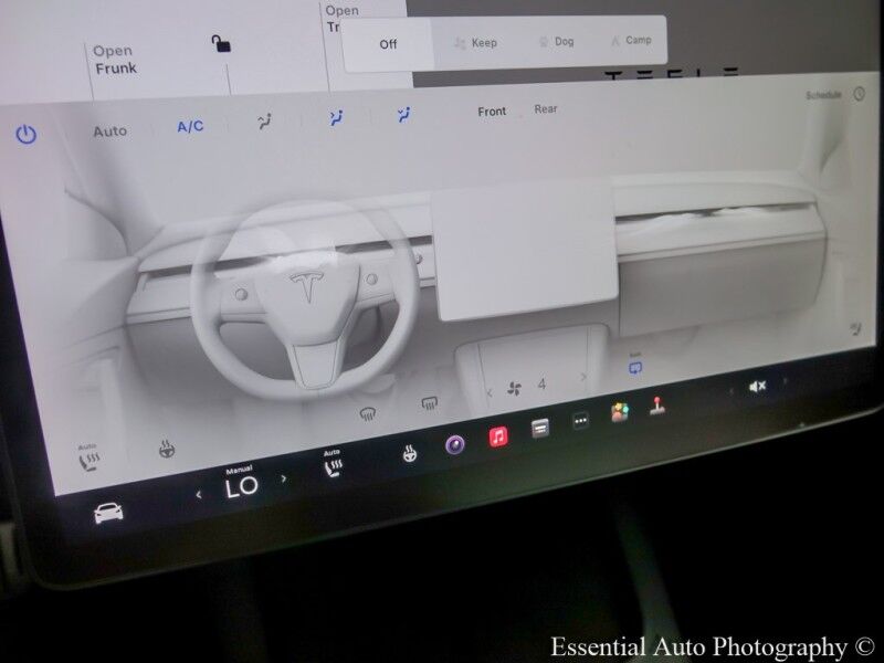 2021 Tesla Model 3 Performance Willowbrook IL