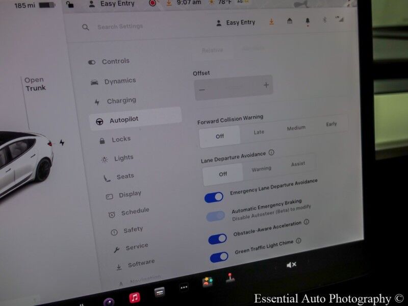 2021 Tesla Model 3 Performance Willowbrook IL