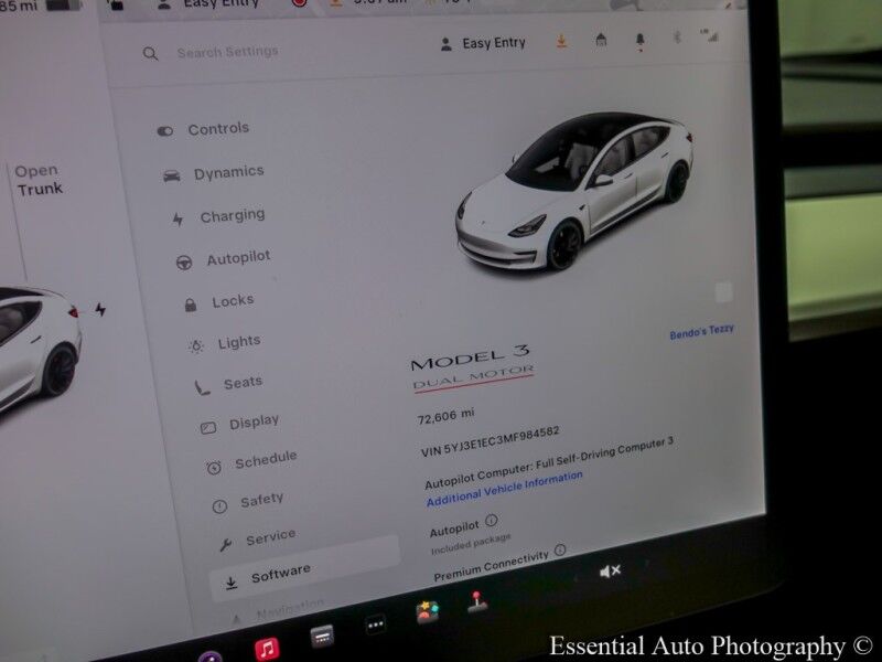 2021 Tesla Model 3 Performance Willowbrook IL