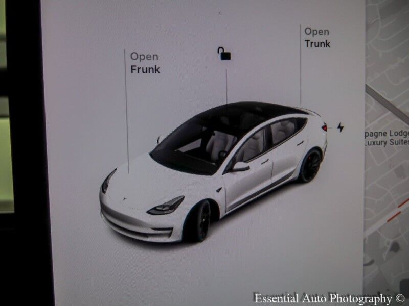 2021 Tesla Model 3 Performance Willowbrook IL
