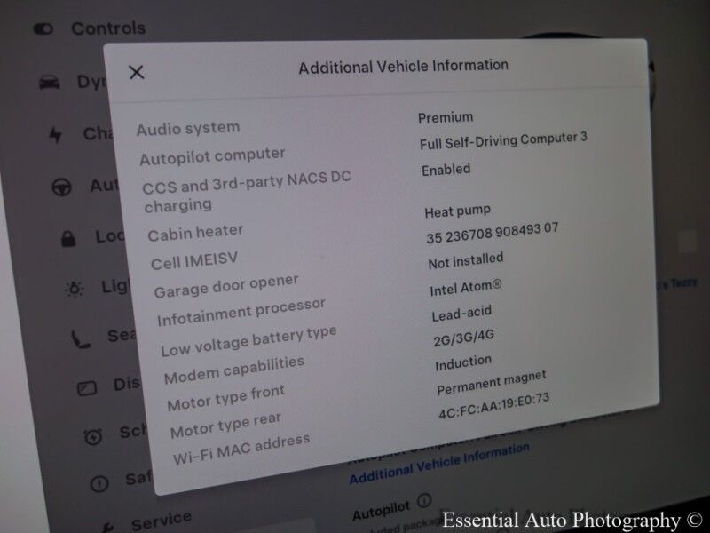 2021 Tesla Model 3 Performance Willowbrook IL