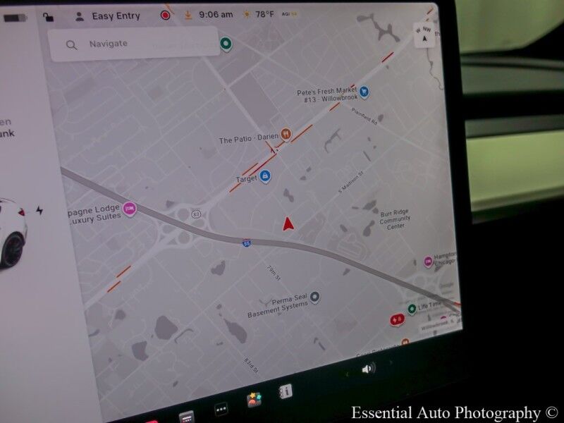 2021 Tesla Model 3 Performance Willowbrook IL