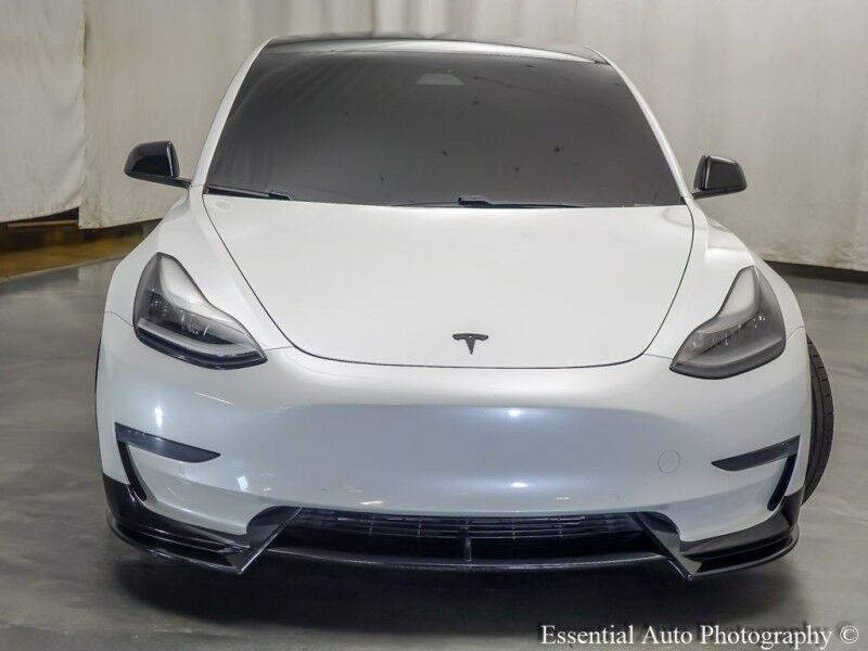 2021 Tesla Model 3 Performance Willowbrook IL