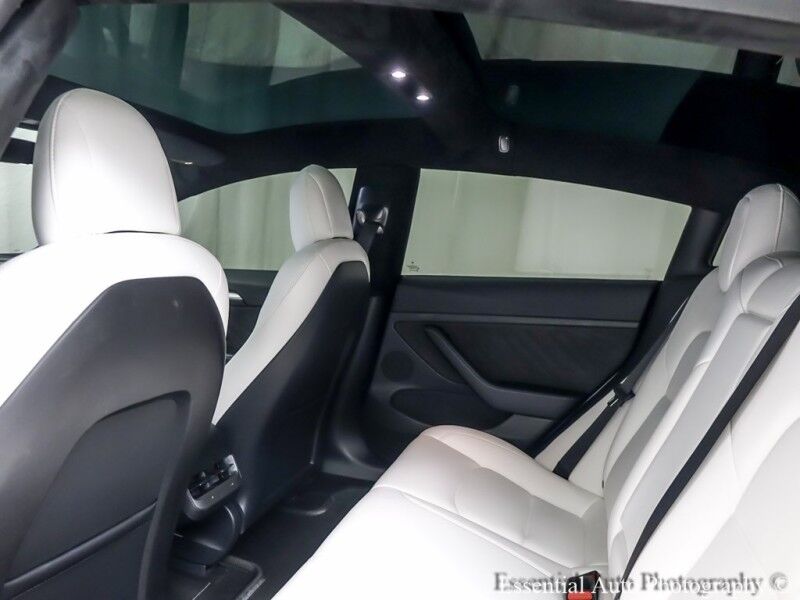 2021 Tesla Model 3 Performance Willowbrook IL