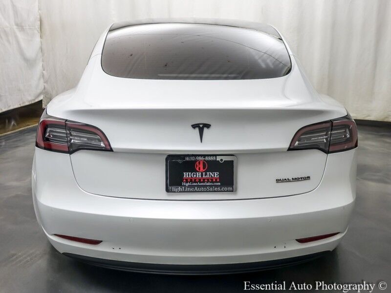 2021 Tesla Model 3 Performance Willowbrook IL