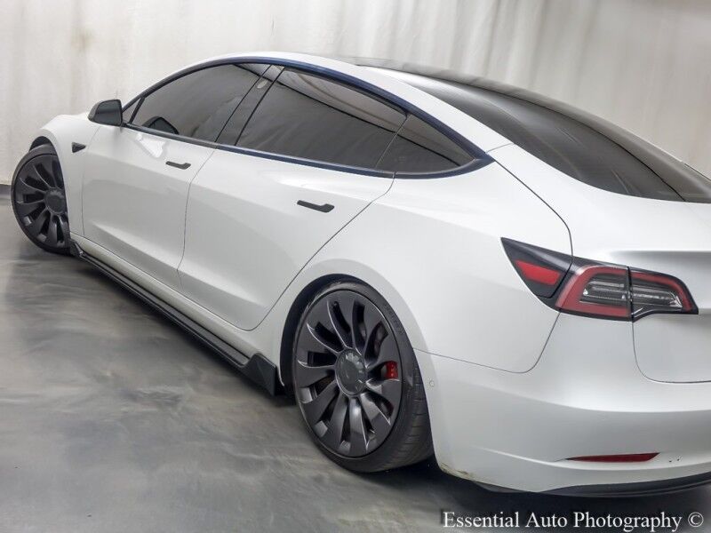 2021 Tesla Model 3 Performance Willowbrook IL