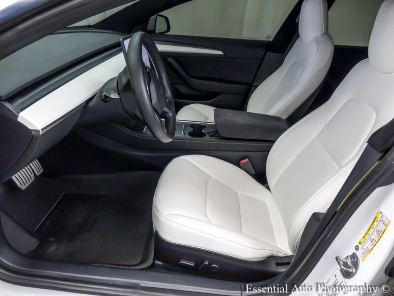 2021 Tesla Model 3 Performance Willowbrook IL
