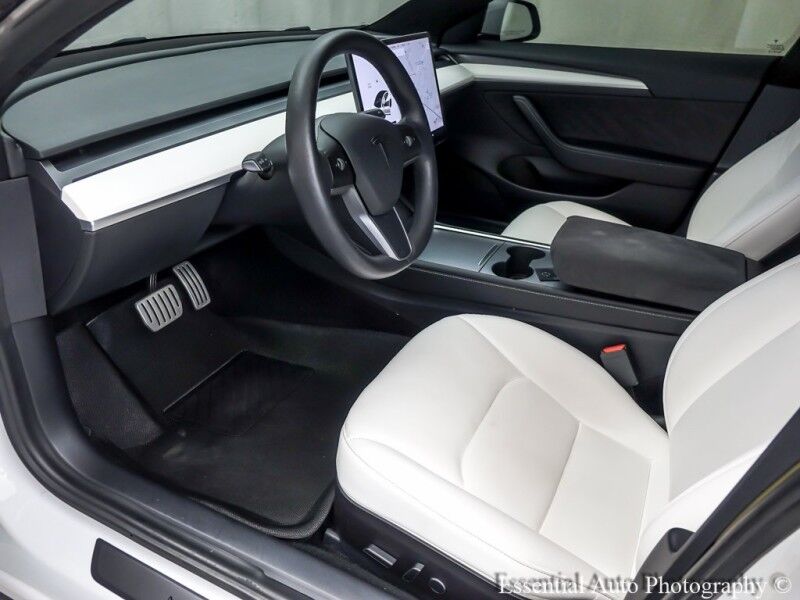 2021 Tesla Model 3 Performance Willowbrook IL