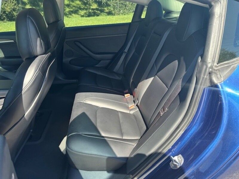 2021 Tesla Model 3 STANDARD RANGE PLUS LOADED COLD AC RUNS GREAT Sarasota FL