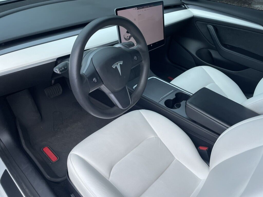 2021 Tesla Model 3 STANDARD RANGE PLUS~CLEAN CARFAX~ONLINE FINANCE AND SHIPPING AVA Sarasota FL