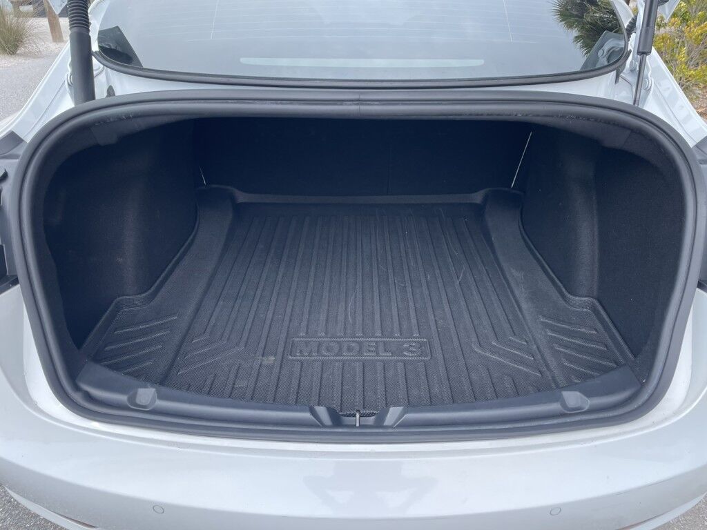 2021 Tesla Model 3 STANDARD RANGE PLUS~CLEAN CARFAX~ONLINE FINANCE AND SHIPPING AVA Sarasota FL