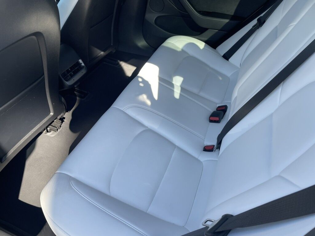 2021 Tesla Model 3 STANDARD RANGE PLUS~CLEAN CARFAX~ONLINE FINANCE AND SHIPPING AVAILABLE!!! Sarasota FL