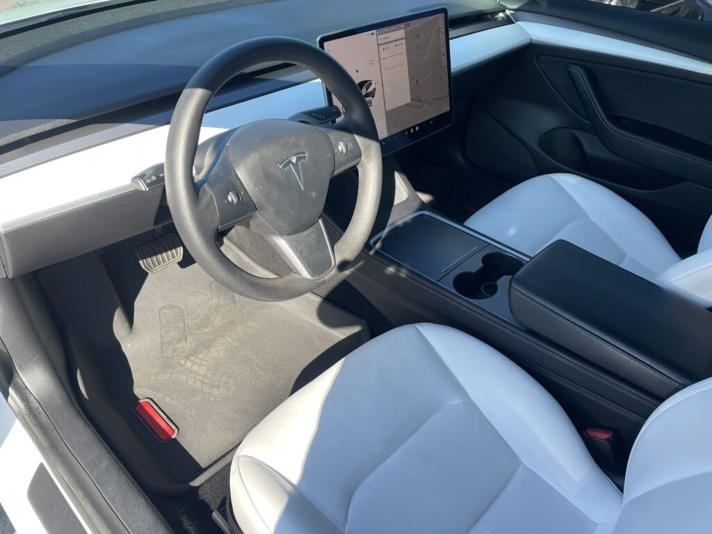 2021 Tesla Model 3 STANDARD RANGE PLUS~CLEAN CARFAX~ONLINE FINANCE AND SHIPPING AVAILABLE!!! Sarasota FL