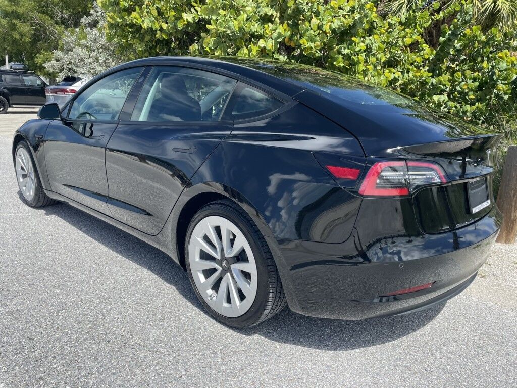 2021 Tesla Model 3 STANDARD RANGE PLUS~CLEAN CARFAX~ONLINE FINANCE AND SHIPPING AVAILABLE!!!! Sarasota FL