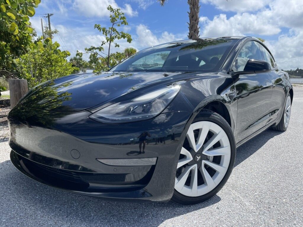 2021 Tesla Model 3 STANDARD RANGE PLUS~CLEAN CARFAX~ONLINE FINANCE AND SHIPPING AVAILABLE!!!!