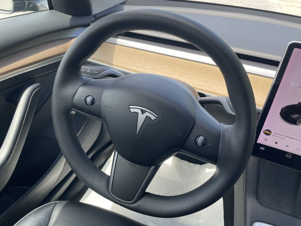 2021 Tesla Model 3 STANDARD RANGE PLUS~CLEAN CARFAX~ONLINE FINANCE AND SHIPPING AVAILABLE!!!! Sarasota FL