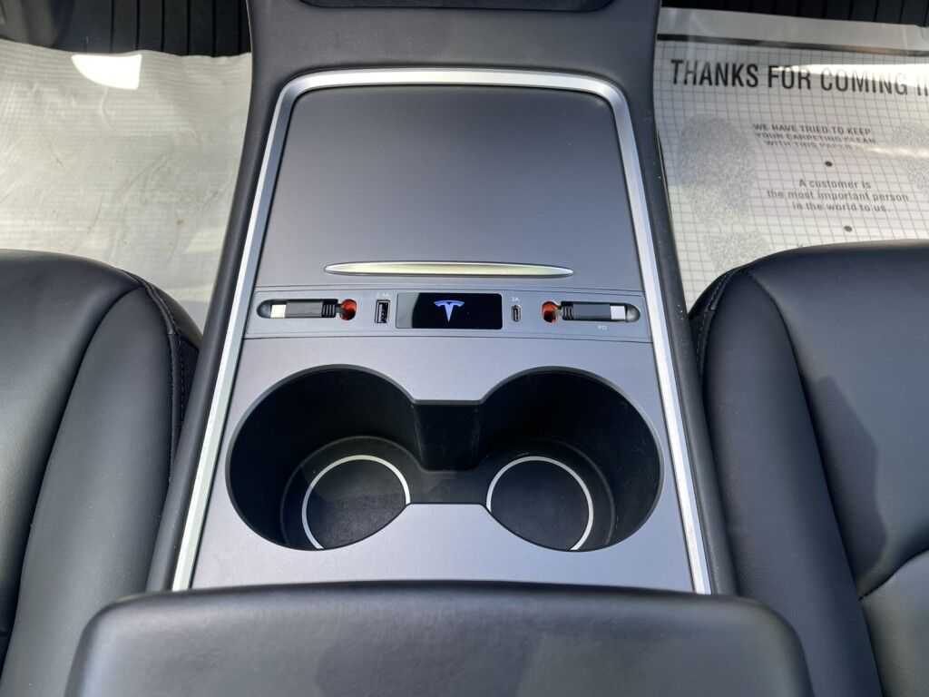 2021 Tesla Model 3 STANDARD RANGE PLUS~CLEAN CARFAX~ONLINE FINANCE AND SHIPPING AVAILABLE!!!! Sarasota FL