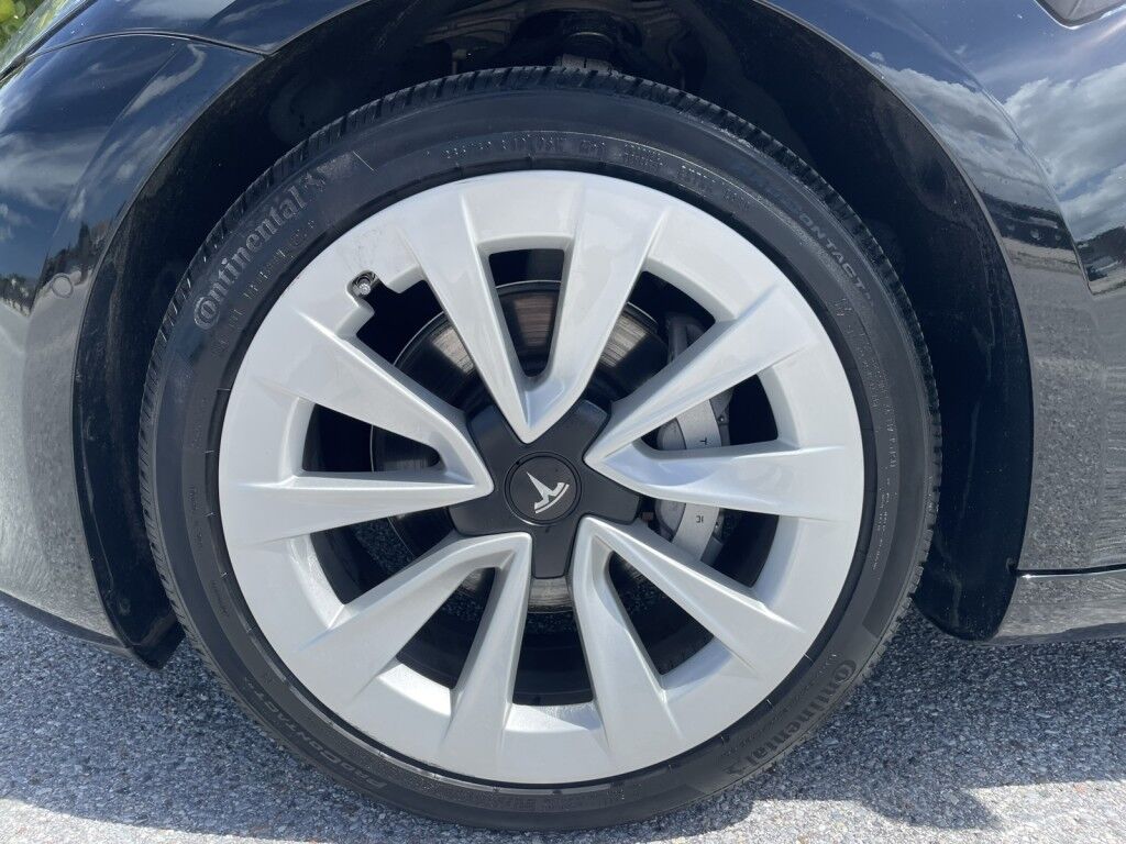 2021 Tesla Model 3 STANDARD RANGE PLUS~CLEAN CARFAX~ONLINE FINANCE AND SHIPPING AVAILABLE!!!! Sarasota FL