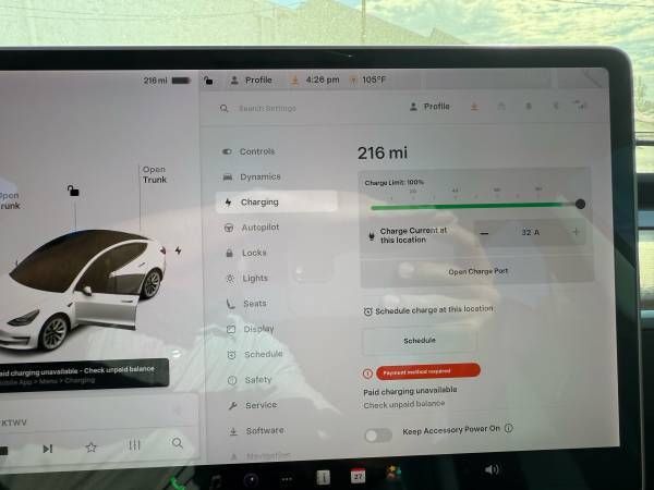 2021 Tesla Model 3 Standard Plus Mesa AZ