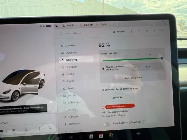2021 Tesla Model 3 Standard Plus Mesa AZ