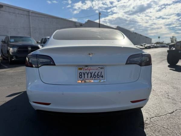2021 Tesla Model 3 Standard Plus Mesa AZ