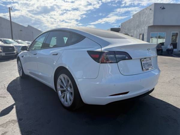 2021 Tesla Model 3 Standard Plus Mesa AZ