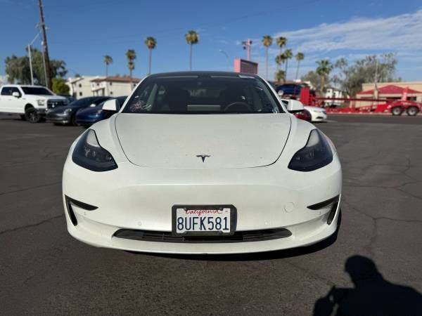 2021 Tesla Model 3 Standard Plus Mesa AZ