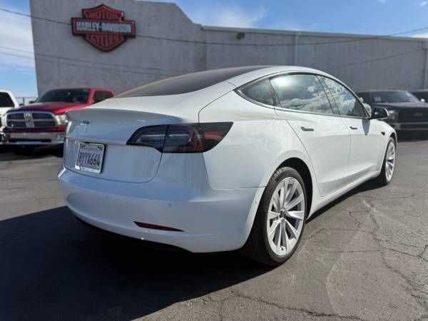 2021 Tesla Model 3 Standard Plus Mesa AZ