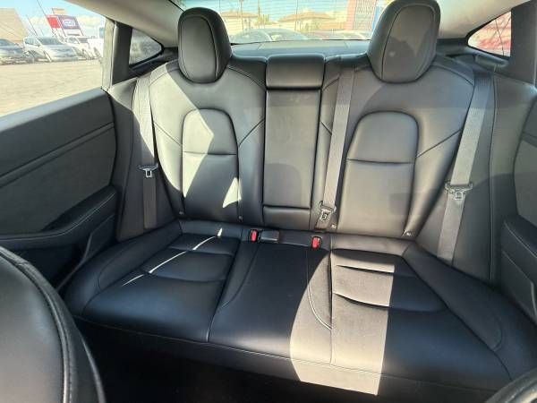 2021 Tesla Model 3 Standard Plus Mesa AZ