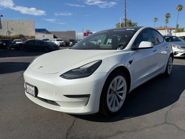 2021 Tesla Model 3 Standard Plus Mesa AZ