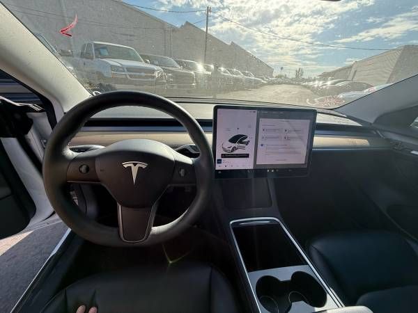 2021 Tesla Model 3 Standard Plus Mesa AZ