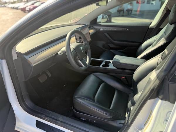 2021 Tesla Model 3 Standard Plus Mesa AZ