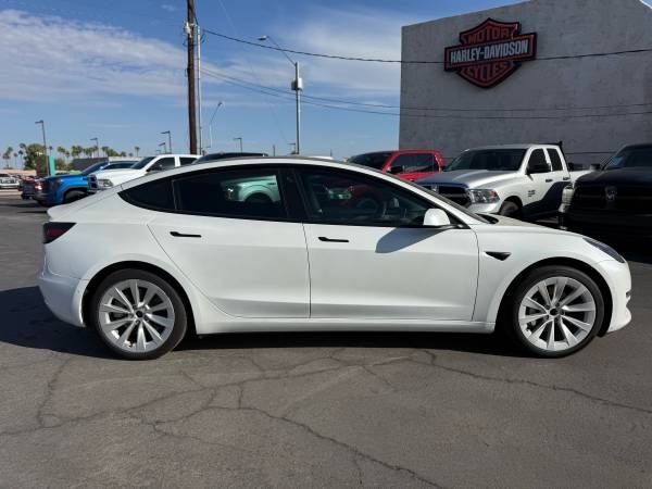 2021 Tesla Model 3 Standard Plus Mesa AZ