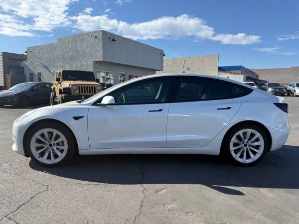 2021 Tesla Model 3 Standard Plus Mesa AZ