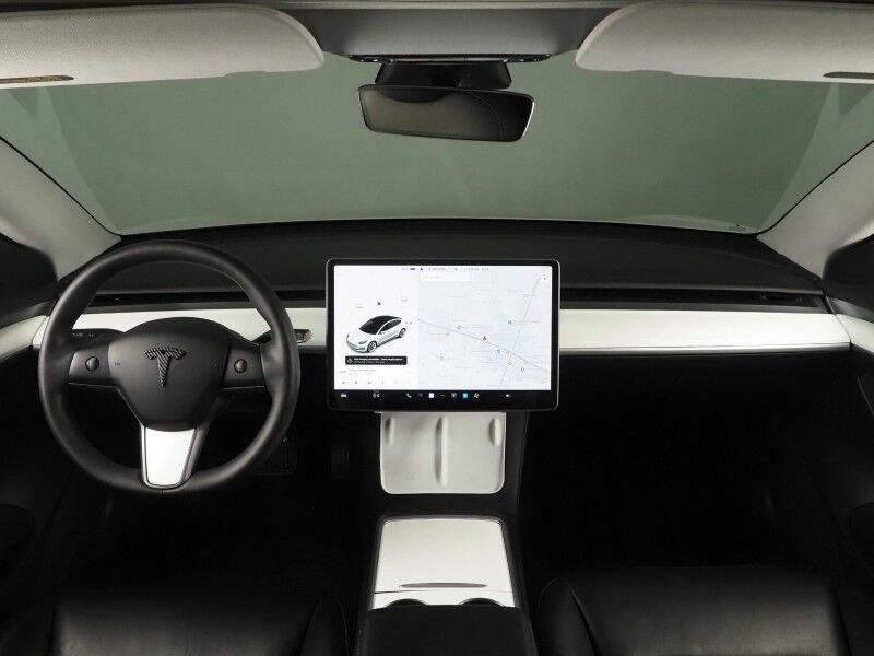 2021 Tesla Model 3 Standard Range Plus *AUTOPILOT, NAVIGATION, SAFETY ALERTS, ADAPTIVE CRUISE, SURROUND VIEW CAMERAS, PANORAMA GLASS ROOF, HEATED SEATS, 19 INCH SPORT WHEELS, WIRELESS CHARGING