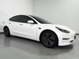 2021_Tesla_Model 3 Standard Range Plus_*AUTOPILOT, NAVIGATION, SAFETY ALERTS, ADAPTIVE CRUISE, SURROUND VIEW CAMERAS, PANORAMA GLASS ROOF, HEATED SEATS, WIRELESS CHARGING_ Round Rock TX