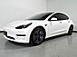 2021 Tesla Model 3 Standard Range Plus *AUTOPILOT, NAVIGATION, SAFETY ALERTS, ADAPTIVE CRUISE, SURROUND VIEW CAMERAS, PANORAMA GLASS ROOF, HEATED SEATS, WIRELESS CHARGING Round Rock TX