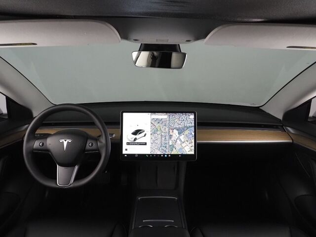 2021 Tesla Model 3 Standard Range Plus *AUTOPILOT, NAVIGATION, SAFETY ALERTS, ADAPTIVE CRUISE, SURROUND VIEW CAMERAS, PANORAMA GLASS ROOF, HEATED SEATS, WIRELESS CHARGING Round Rock TX