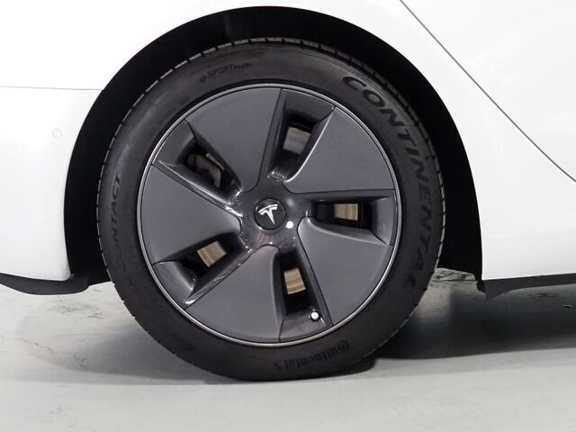 2021 Tesla Model 3 Standard Range Plus *AUTOPILOT, NAVIGATION, SAFETY ALERTS, ADAPTIVE CRUISE, SURROUND VIEW CAMERAS, PANORAMA GLASS ROOF, HEATED SEATS, WIRELESS CHARGING Round Rock TX