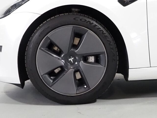 2021 Tesla Model 3 Standard Range Plus *AUTOPILOT, NAVIGATION, SAFETY ALERTS, ADAPTIVE CRUISE, SURROUND VIEW CAMERAS, PANORAMA GLASS ROOF, HEATED SEATS, WIRELESS CHARGING Round Rock TX