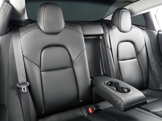 2021 Tesla Model 3 Standard Range Plus *AUTOPILOT, NAVIGATION, SAFETY ALERTS, ADAPTIVE CRUISE, SURROUND VIEW CAMERAS, PANORAMA GLASS ROOF, HEATED SEATS, WIRELESS CHARGING Round Rock TX