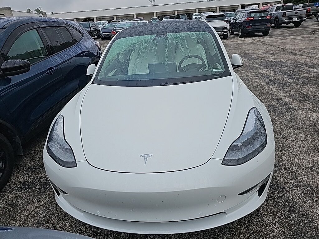 2021 Tesla Model 3 Standard Range Plus Akron OH