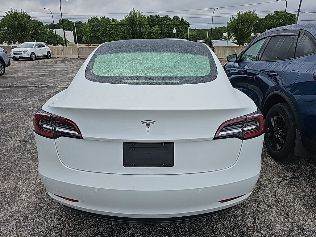 2021 Tesla Model 3 Standard Range Plus Akron OH