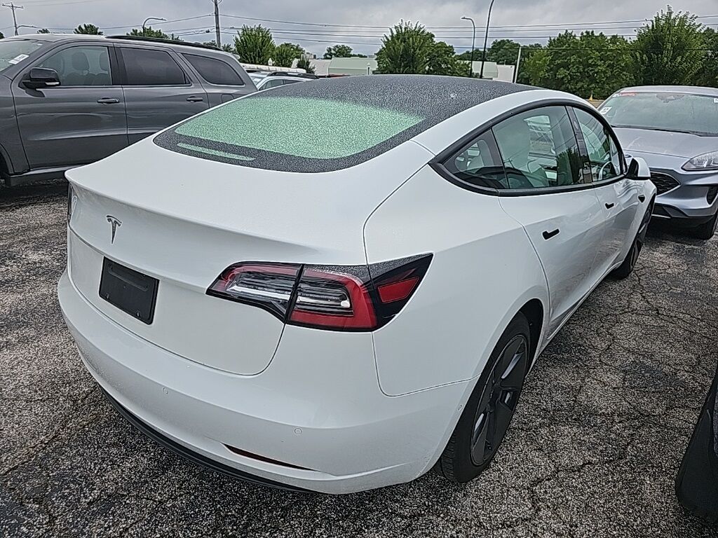2021 Tesla Model 3 Standard Range Plus Akron OH