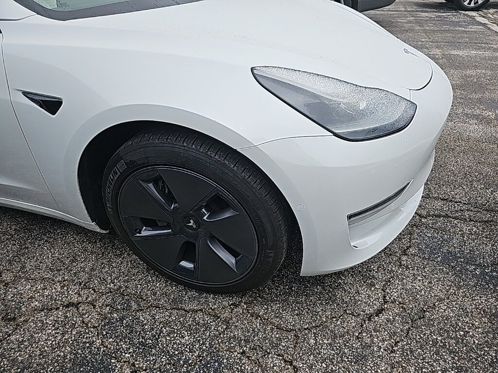 2021 Tesla Model 3 Standard Range Plus Akron OH