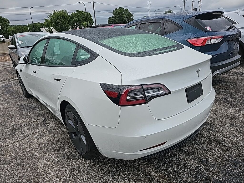 2021 Tesla Model 3 Standard Range Plus Akron OH