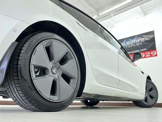 2021 Tesla Model 3 Standard Range Plus Carrollton TX